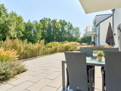 Ferienwohnung für 5 Personen (98 m²) in Scharbeutz 6/10