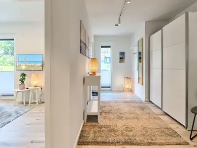 Ferienwohnung für 5 Personen (98 m²) in Scharbeutz 7/10