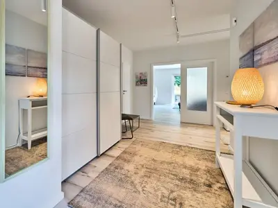 Ferienwohnung für 5 Personen (98 m²) in Scharbeutz 8/10
