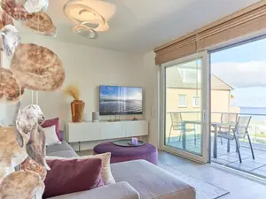 Ferienwohnung für 4 Personen (68 m²) in Scharbeutz