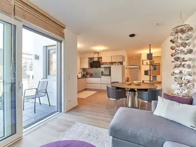 Ferienwohnung für 4 Personen (68 m²) in Scharbeutz 5/10