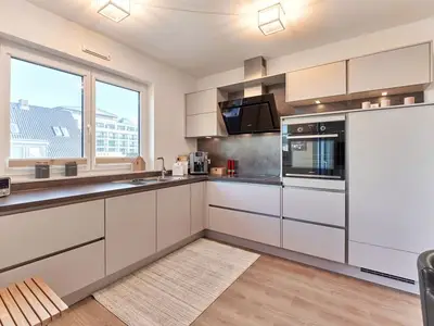 Ferienwohnung für 4 Personen (68 m²) in Scharbeutz 9/10