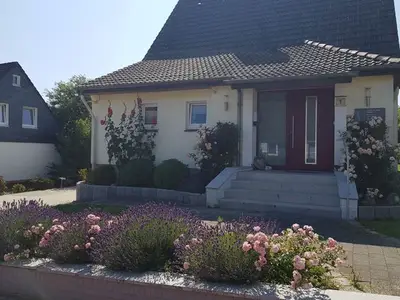 Ferienwohnung für 8 Personen (80 m²) in Scharbeutz 1/10