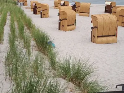 Ferienwohnung für 8 Personen (80 m²) in Scharbeutz 3/10
