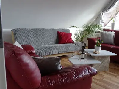Ferienwohnung für 8 Personen (80 m²) in Scharbeutz 6/10