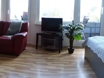 Ferienwohnung für 8 Personen (80 m²) in Scharbeutz 7/10