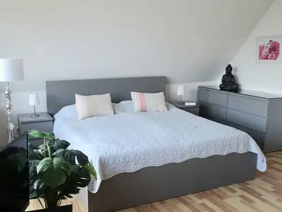 Ferienwohnung für 8 Personen (80 m²) in Scharbeutz 8/10