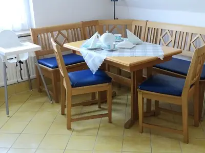 Ferienwohnung für 8 Personen (80 m²) in Scharbeutz 9/10