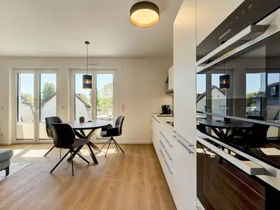 Ferienwohnung für 3 Personen (56 m²) in Scharbeutz 7/10