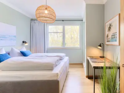 Ferienwohnung für 4 Personen (105 m²) in Scharbeutz 5/10