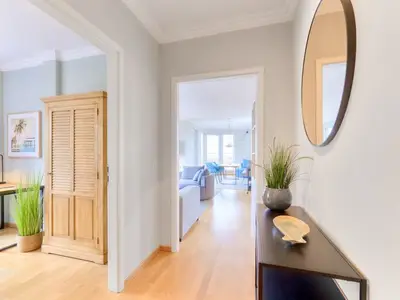 Ferienwohnung für 4 Personen (105 m²) in Scharbeutz 10/10