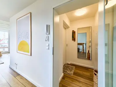 Ferienwohnung für 2 Personen (80 m²) in Scharbeutz 6/10