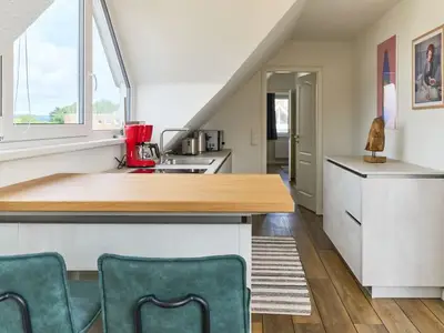 Ferienwohnung für 2 Personen (80 m²) in Scharbeutz 10/10