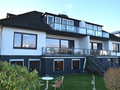 Ferienwohnung für 2 Personen (55 m²) in Scharbeutz 1/10