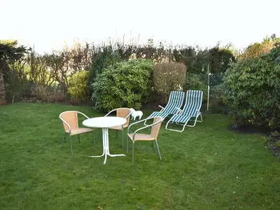 Ferienwohnung für 2 Personen (55 m²) in Scharbeutz 2/10