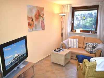 Ferienwohnung für 2 Personen (55 m²) in Scharbeutz 3/10