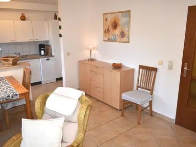 Ferienwohnung für 2 Personen (55 m²) in Scharbeutz 4/10