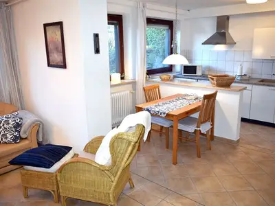 Ferienwohnung für 2 Personen (55 m²) in Scharbeutz 5/10