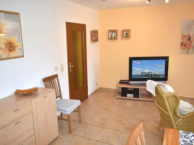 Ferienwohnung für 2 Personen (55 m²) in Scharbeutz 6/10