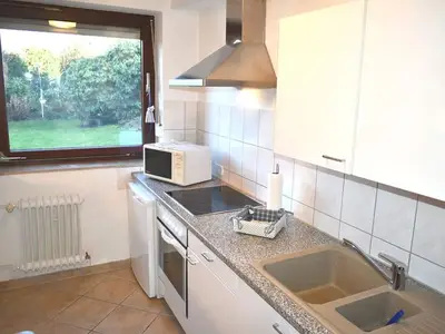 Ferienwohnung für 2 Personen (55 m²) in Scharbeutz 7/10