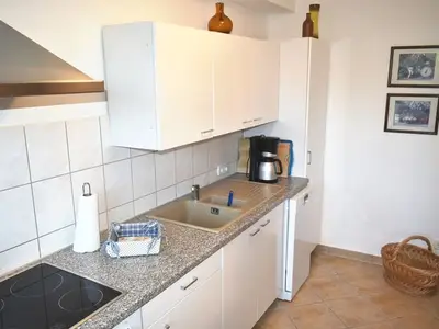 Ferienwohnung für 2 Personen (55 m²) in Scharbeutz 8/10