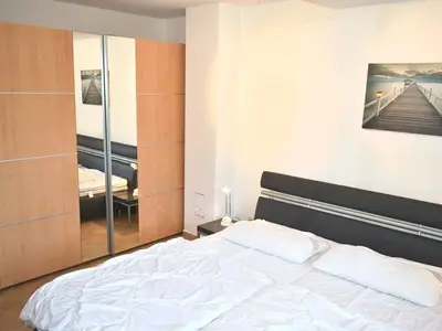 Ferienwohnung für 2 Personen (55 m²) in Scharbeutz 9/10