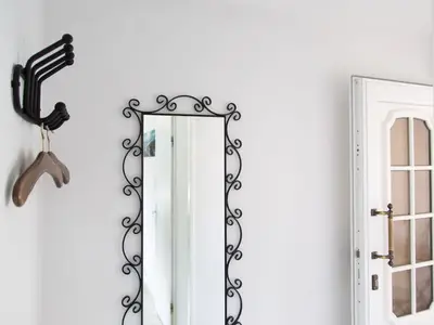 Ferienwohnung für 2 Personen (17 m²) in Scharbeutz 6/10