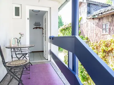 Ferienwohnung für 2 Personen (17 m²) in Scharbeutz 7/10