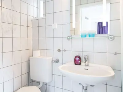 Ferienwohnung für 2 Personen (17 m²) in Scharbeutz 8/10