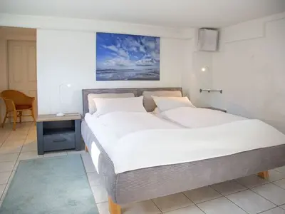 Ferienwohnung für 2 Personen (38 m²) in Scharbeutz 3/10