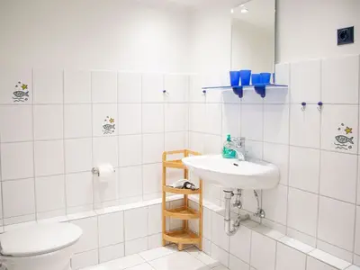 Ferienwohnung für 2 Personen (38 m²) in Scharbeutz 5/10
