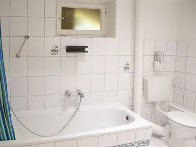 Ferienwohnung für 2 Personen (38 m²) in Scharbeutz 6/10