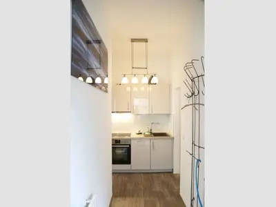 Ferienwohnung für 3 Personen (40 m²) in Scharbeutz 6/10