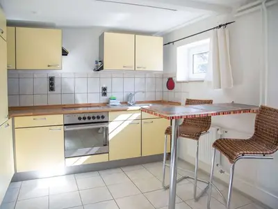 Ferienwohnung für 2 Personen (38 m²) in Scharbeutz 9/10