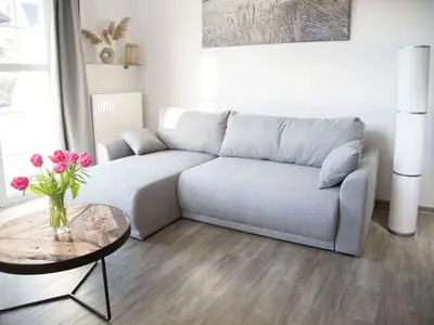Ferienwohnung für 3 Personen (40 m²) in Scharbeutz 10/10