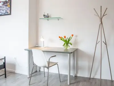Ferienwohnung für 4 Personen (54 m²) in Scharbeutz 1/10
