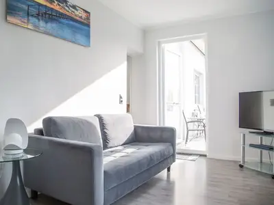 Ferienwohnung für 4 Personen (54 m²) in Scharbeutz 3/10