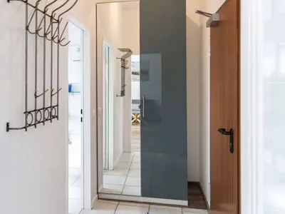 Ferienwohnung für 2 Personen (28 m²) in Scharbeutz 4/10