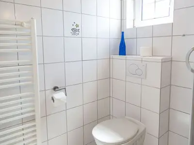 Ferienwohnung für 2 Personen (28 m²) in Scharbeutz 6/10