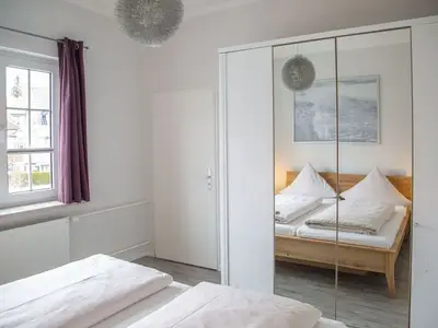 Ferienwohnung für 4 Personen (54 m²) in Scharbeutz 10/10
