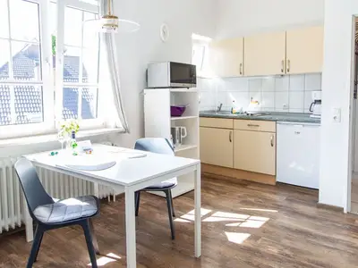 Ferienwohnung für 2 Personen (28 m²) in Scharbeutz 10/10
