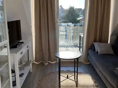 Ferienwohnung für 2 Personen (36 m²) in Scharbeutz 4/10