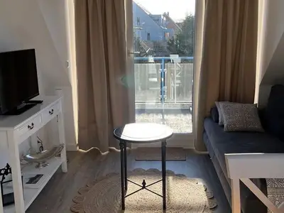 Ferienwohnung für 2 Personen (36 m²) in Scharbeutz 5/10