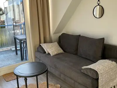 Ferienwohnung für 2 Personen (36 m²) in Scharbeutz 8/10