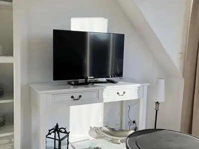 Ferienwohnung für 2 Personen (36 m²) in Scharbeutz 9/10