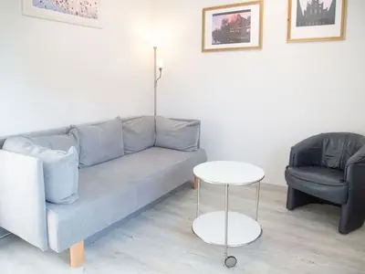 Ferienwohnung für 3 Personen (37 m²) in Scharbeutz 1/10