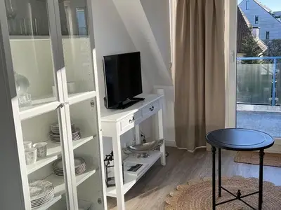 Ferienwohnung für 2 Personen (36 m²) in Scharbeutz 10/10