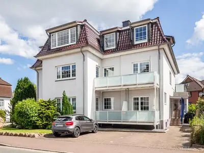 Ferienwohnung für 3 Personen (37 m²) in Scharbeutz 6/10