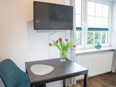 Ferienwohnung für 1 Person (17 m²) in Scharbeutz 2/10