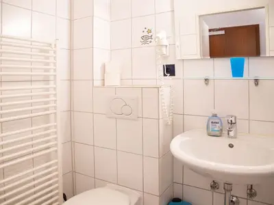 Ferienwohnung für 1 Person (17 m²) in Scharbeutz 5/10